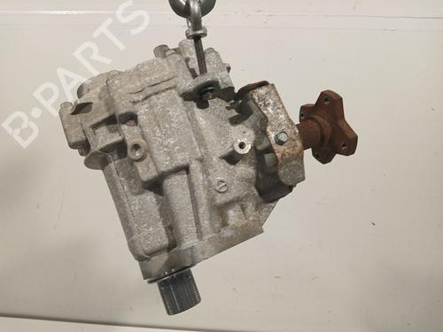 Transfer box RENAULT KOLEOS II (HC_) | BP38589107M36 - Image 2