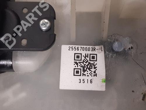 Headlight switch RENAULT LAGUNA III (BT0/1) 1.5 dCi (BT00, BT0A, BT0T, BT1J) | BP9331888I24 