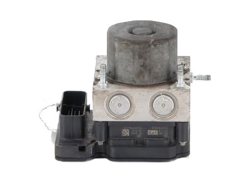 ABS Bremseaggregat RENAULT TWINGO III (BCM_, BCA_) 1.0 SCe 70 | BP22777150M43 