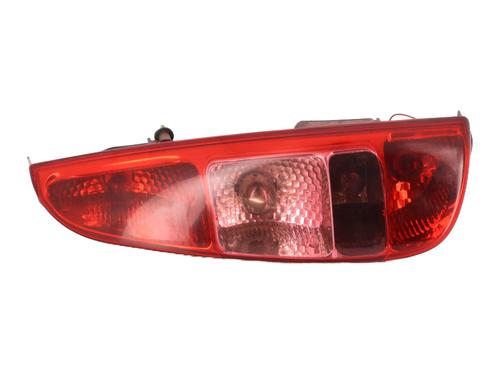 Used Right taillight PEUGEOT 807 (EB_) 2.0 HDi (109 hp) 24328039