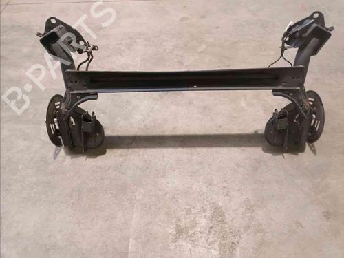 Rear axle NISSAN NV250 Van (X61)  | BP21782102M2 