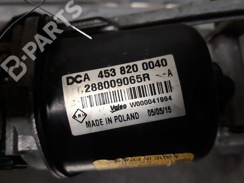 Front wiper motor RENAULT TWINGO III (BCM_, BCA_) 1.0 SCe 70 | BP9329625M29 