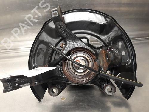 Right front steering knuckle TOYOTA YARIS (_P13_) 1.0 (KSP130_, KSP130) | BP14859947M26 