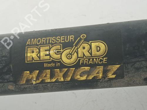 Used Right front shock absorber AUDI A6 C6 (4F2) 3.0 TDI quattro (233 hp) 31608568