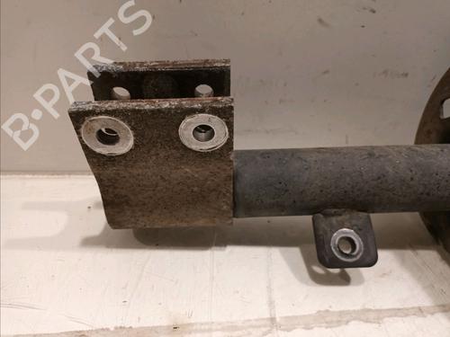 Left front shock absorber PEUGEOT 5008 (0U_, 0E_) 1.6 HDi | BP16955929M16 