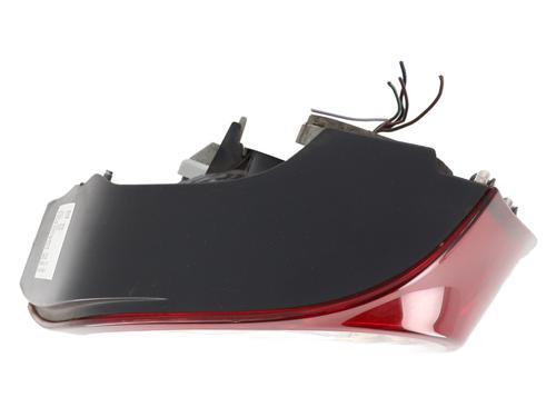 Right taillight VW POLO (9N_, 9A_) 1.4 TDI | BP25249895C35 
