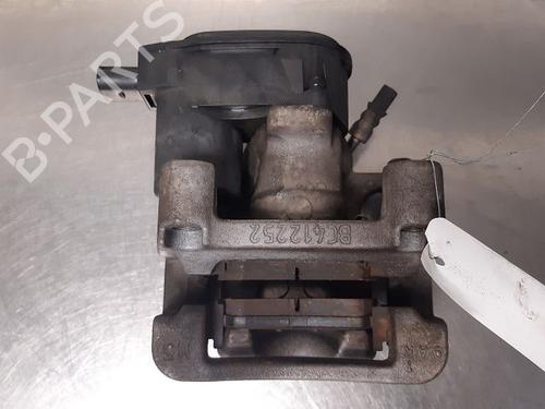 Right rear brake caliper HYUNDAI TUCSON (TL, TLE) 1.6 CRDi | BP14862455M106 