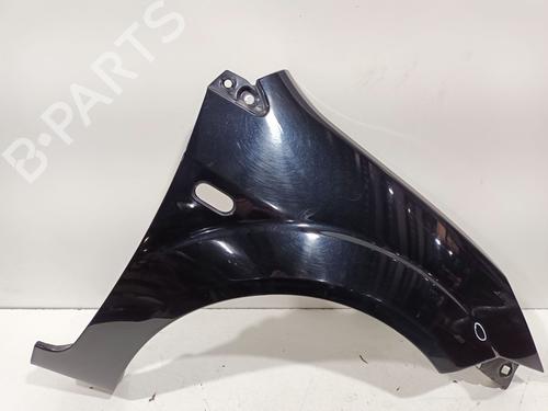 Parafango anteriore destro FORD FIESTA V (JH_, JD_) 1.3 (60 hp) 31306030