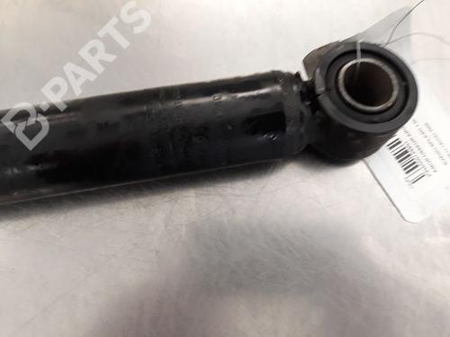 Left rear shock absorber SUZUKI SPLASH (EX) 1.0 (A5B310) | BP9320547M18 