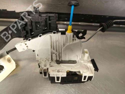 Used Front left lock MERCEDES-BENZ B-CLASS Sports Tourer (W246, W242) B 180 CDI / d (246.212) (109 hp) 20603907