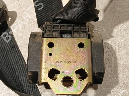 Front right belt tensioner PEUGEOT 106 II (1A_, 1C_) 1.4 i | BP20608734C88 