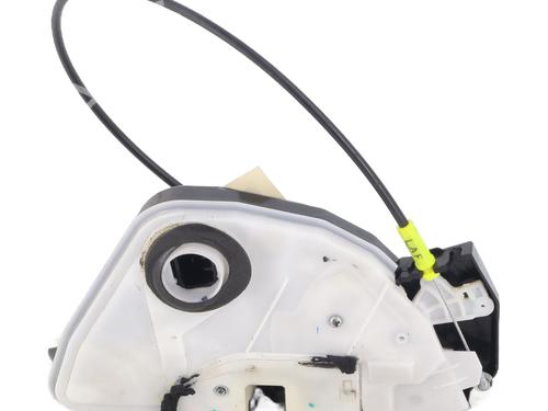 Used Front left lock Front left lock SUZUKI CELERIO (LF) 1.0 (AVK310) (68 hp) 36662845 36662845