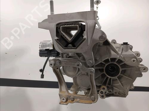 Used Gearbox PEUGEOT 208 II (UB_, UP_, UW_, UJ_) e-208 (136 hp) 17729905
