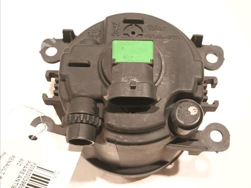 Right front fog light RENAULT SCÉNIC II (JM0/1_) 1.9 dCi (JM0G, JM12, JM1G, JM2C) | BP18351344C31 