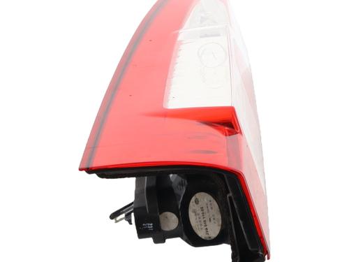 Left taillight RENAULT MASTER III Van (FV) 2.3 dCi 110 FWD (FV0R, FV0W, FV1A) | BP40616289C34 - Image 4