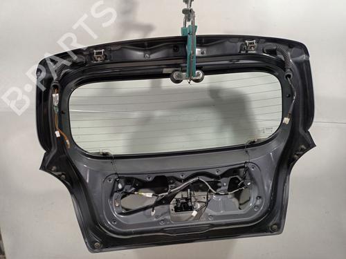 Tailgate SUZUKI CELERIO (LF) 1.0 (AVK310) | BP36595332C6 - Image 4