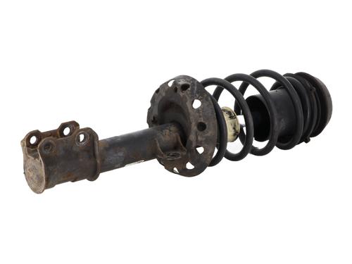 Left front shock absorber OPEL ZAFIRA A MPV (T98) 2.0 DTI 16V (F75) | BP26728099M16 