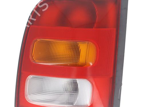 Used Right taillight NISSAN MICRA II (K11) 1.3 i 16V (HK11) (75 hp) 30801170