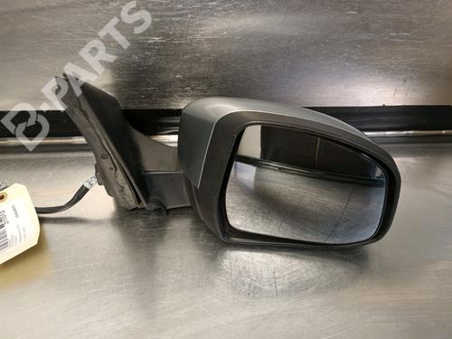 Used Right mirror FORD MONDEO IV Turnier (BA7) 2.0 TDCi (140 hp) 10052654