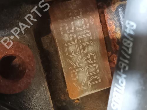 Engine DACIA SANDERO II 1.5 dCi | BP33975050M1  - Image 5