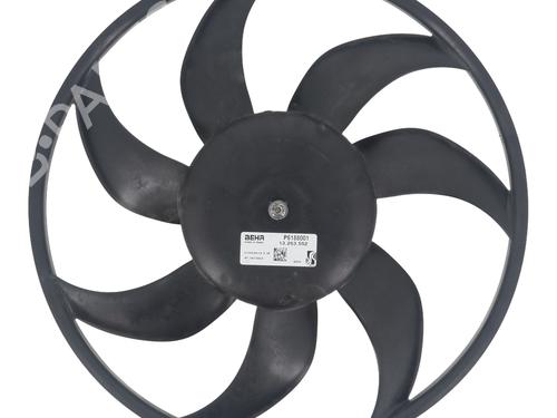 Radiator fan OPEL CORSA D (S07) 1.2 (L08, L68) | BP29965128M35
