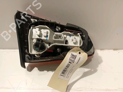 Rear bumper right light VW GOLF VII (5G1, BQ1, BE1, BE2) 1.6 TDI | BP16313634C82 