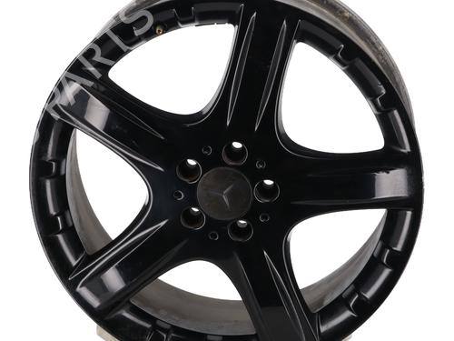 Used Rim Rim MERCEDES-BENZ R-CLASS (W251, V251) R 350 CDI 4-matic (251.124, 251.125) (211 hp) 15740916 15740916