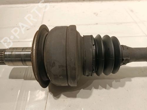 Right rear driveshaft MERCEDES-BENZ C-CLASS (W203) C 220 CDI (203.008) | BP14981726M41 