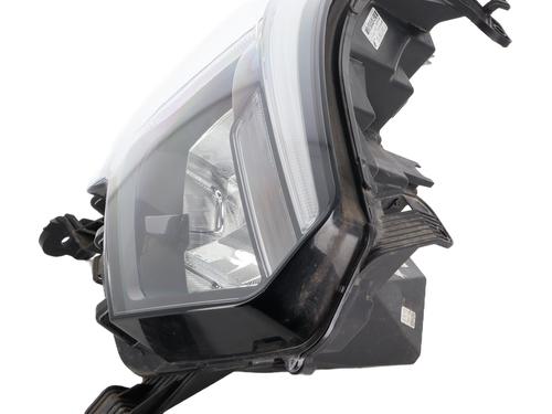 Right headlight RENAULT MASTER III Van (FV) | BP32008020C29