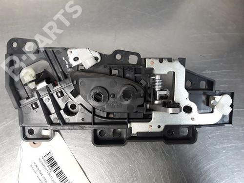 Front left interior door handle HONDA CIVIC VIII Hatchback (FN, FK) 2.2 CTDi (FK3) | BP9327062I13 