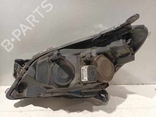 Højre forlygte OPEL ASTRA H (A04) 1.3 CDTI (L48) | BP20606126C29 