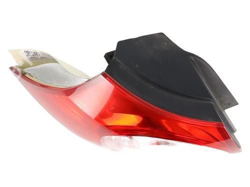 Left taillight VW GOLF V (1K1) 1.9 TDI | BP23895834C34 