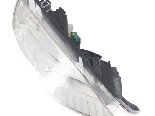 Right headlight RENAULT SCÉNIC II (JM0/1_) 1.9 dCi (JM14) | BP29518234C29 