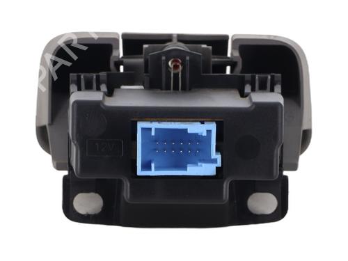 Switch RENAULT SCÉNIC II (JM0/1_) 1.9 dCi (JM14) | BP29518236I30 