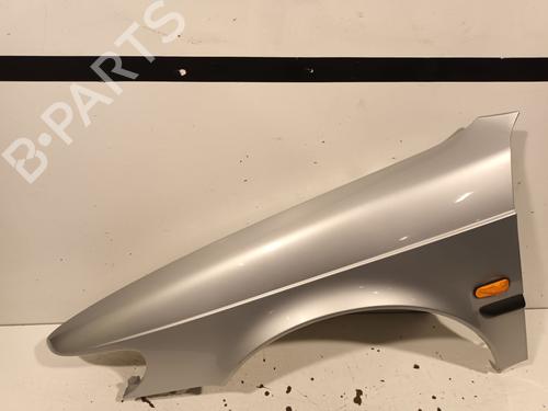 Used Left front fenders SAAB 9-3 (YS3D) 2.0 Turbo (154 hp) 20607492