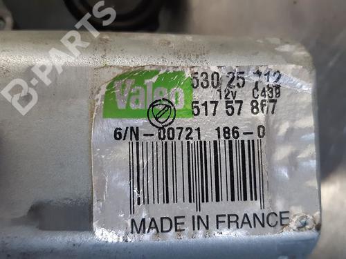 Rear wiper motor FIAT GRANDE PUNTO (199_) 1.2 | BP9336035M102 