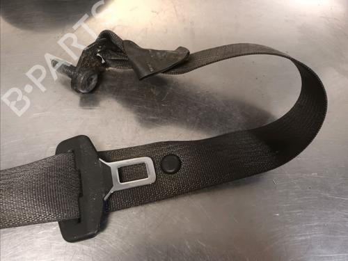 Rear right belt tensioner CHEVROLET CRUZE (J300) 2.0 CDI | BP13013904C90 
