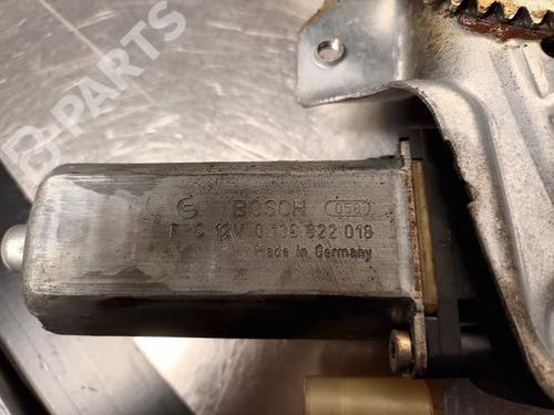 Front left window mechanism TOYOTA YARIS (_P1_) 1.0 (SCP10_, SCP10R) | BP9337264C22 