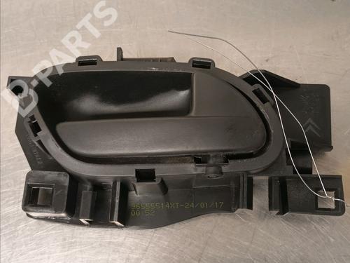 Front right interior door handle CITROËN JUMPY III Van (V_) 2.0 BlueHDi 120 (122 hp) 11995980