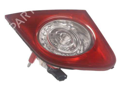 Right tailgate light VW PASSAT B6 (3C2) 1.9 TDI | BP37018990C80 - Image 5