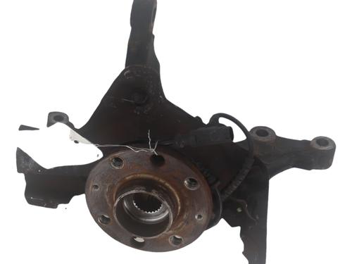 Right front steering knuckle OPEL CORSA E (X15) 1.4 Turbo (08, 68) | BP38084003M26 - Image 3