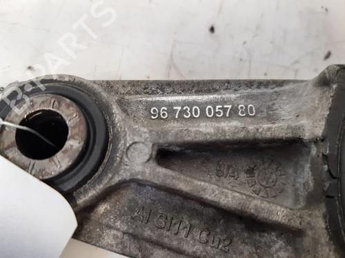 Other PEUGEOT 208 I (CA_, CC_) 1.2 THP 110 | BP14858307O1 
