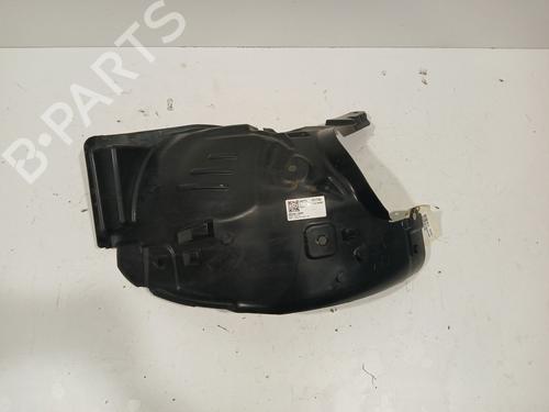 Used Wheel arch RENAULT ZOE (BFM_) ZOE (BFMD) (109 hp) 25151758