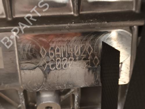 Engine RENAULT SCENIC E-TECH PHASE I EV87 | BP34002604M1  - Image 7