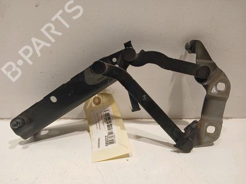 Used Hinge/Door check strap LAND ROVER RANGE ROVER EVOQUE (L538) 2.2 D 4x4 (150 hp) 17775941