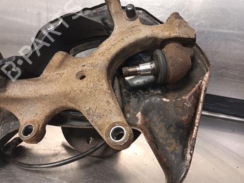 Right front steering knuckle MERCEDES-BENZ E-CLASS (W210) E 320 CDI (210.026) | BP14860129M26 