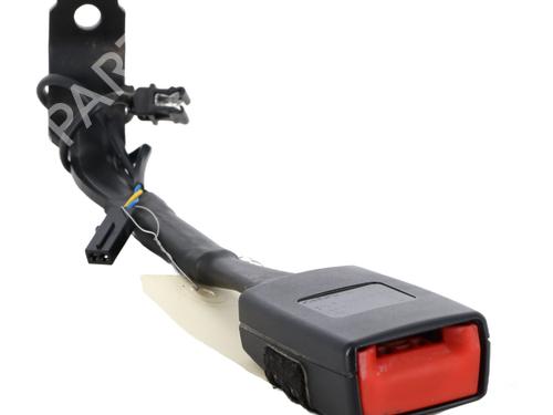 Seat buckle VW GOLF V (1K1) 1.9 TDI | BP30170396I32