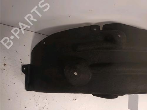 Wheel arch RENAULT MEGANE IV Grandtour (K9A/M/N_) 1.5 dCi 110 | BP14867107C56 