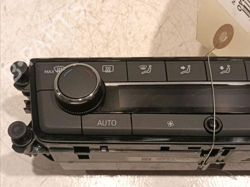 Climate control SEAT ARONA (KJ7, KJP) 1.6 TDI | BP18034514I5 