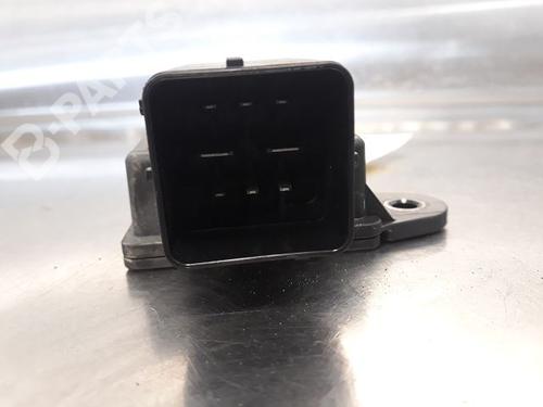 Electronic module PEUGEOT 2008 I (CU_) 1.6 BlueHDi 100 | BP10396000M83  - Image 5